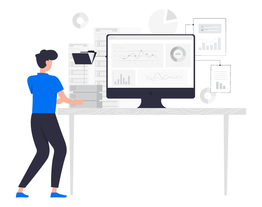 Data extraction